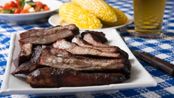 5 great sides to pair with beer at backyard BBQs