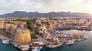 Cyprus to cover expenses for tourists who contract coronavirus