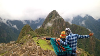 After coronavirus closure, Machu Picchu to limit number of tourists upon July reopening