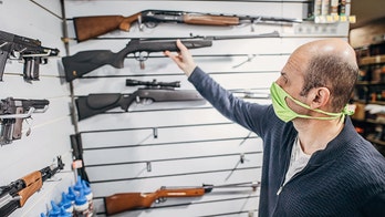 Gun sales skyrocket in Illinois over protests, coronavirus pandemic