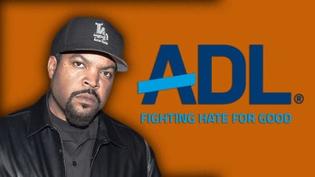 Anti-Defamation League slammed for 'weak' response to Ice Cube's anti-Semitic tweets