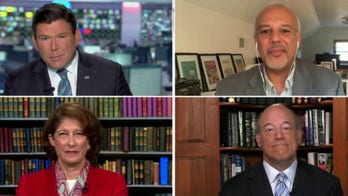 Ari Fleischer says Mattis 'reached his breaking point' with 'extraordinary' criticism of Trump