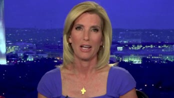Ingraham blasts left-wing activists: Floyd's 'tragedy is their excuse'