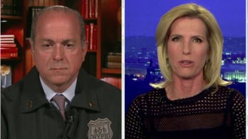 Police union boss says 'NYPD is losing the city of New York,' begs Cuomo, Trump to send reinforcements