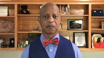 Ex-DC detective Ted Williams explains why successful prosecution unlikely in Rayshard Brooks case