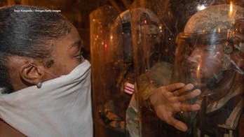 Insurrection Act debate rages on in Congress over use of military force to quell protests