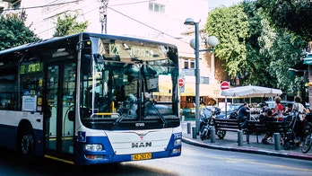 Israeli bus driver given ‘disciplinary hearing’ for talking about Jesus