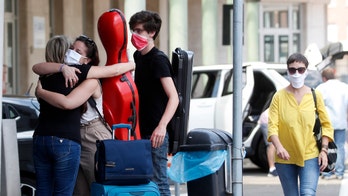 Italy reopens borders to tourists after economically crippling coronavirus lockdown