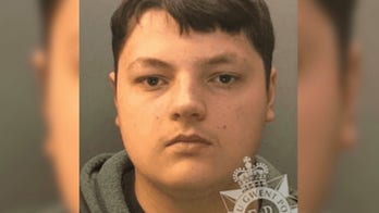 UK dad turned in son, 18, to police after finding text admitting to rape