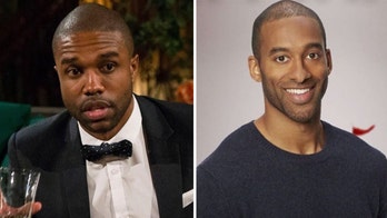 DeMario Jackson warns new 'Bachelor' lead Matt James about 'scrutiny' he could face as a black man