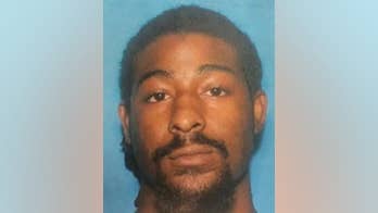 Mississippi sheriff’s deputy fatally shot; manhunt on for ‘armed and dangerous’ suspect: reports