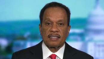 Juan Williams on worsening unrest: Coronavirus, 'racial rage,' and economic pain all coming together