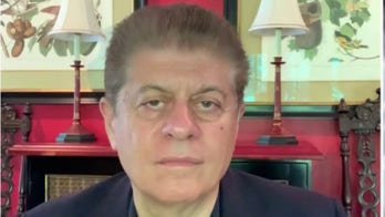 Napolitano: Justice Roberts 'will probably be vilified' for ruling on Louisiana abortion case