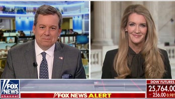 Sen. Loeffler on calls to defund police: 'We cannot allow mob rule' under Democrat leadership