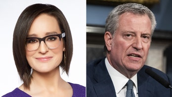 Kennedy rips de Blasio's approach to policing: 'NYC on collision course with long-term disaster'