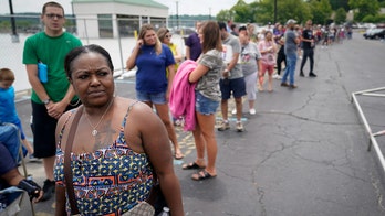 Axios mocked for blaming worker burnout on Capitol riot, 'fallout from the Trump presidency'