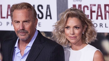 Kevin Costner on how quarantine has strengthened his marriage to wife and bond with kids
