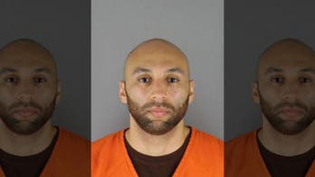 Former Minneapolis officer J. Alexander Kueng files motion to dismiss charges in George Floyd case