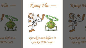 Obama admin VA hospitals used term 'Kung Flu' in official online, marketing materials