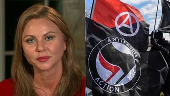 Lara Logan on DOJ confirmation of Antifa's role in riots: 'This is the super bowl of their efforts'