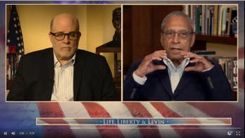 Shelby Steele: Claims of 'systemic racism' are 'expanding the territory of entitlement'
