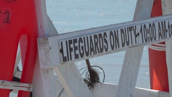 Massachusetts teen lifeguard stabbed, beaten after warning beachgoers about alcohol, smoking rules