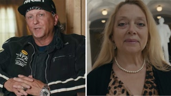 'Tiger King' star Jeff Lowe claims Carol Baskin, husband Howard were spying on his property with drones