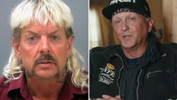 'Tiger King' star Jeff Lowe rips Joe Exotic's request for pardon from Trump: 'He's a horrible person'