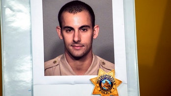 Las Vegas officer shot in head during George Floyd protest likely paralyzed: report