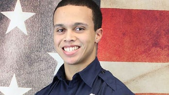 Body of missing Washington state firefighter, 23, found after he fell off cliff in hiking accident