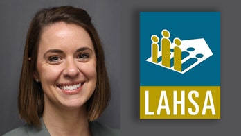 Los Angeles homeless agency urged to divorce from police in petition: report