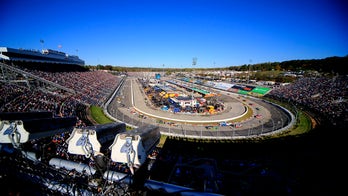 Who has won the most NASCAR Cup Races at Martinsville Speedway?