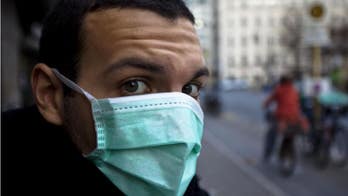 Countries with early adoption of face masks showed modest coronavirus infection rates, researchers say
