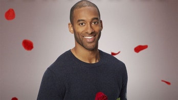 'Bachelor' names its first-ever black lead