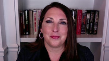 Ronna McDaniel pushes back on narrative about sabotage of Trump rally, says 11 million watched online