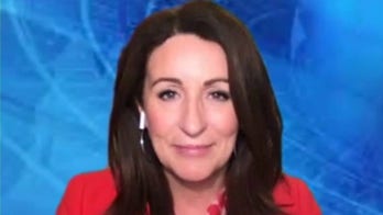 Food Network host 'should be ashamed of himself' for Barron Trump tweet on Father's Day: Miranda Devine