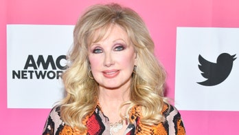 'Friends' star Morgan Fairchild, 70, says keto diet helped her lose 30 lbs