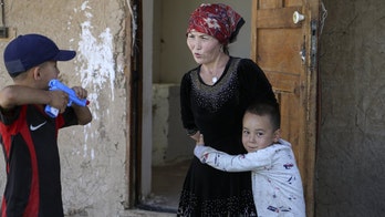 China subjects Muslim minorities to forced birth control, abortions to suppress population, report says