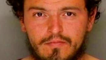 California man wanted in attack on law enforcement dead in shootout after manhunt, sheriff says
