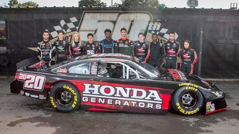 NASCAR calls for unity in fight against racism, says it still has work to do bridging the divide