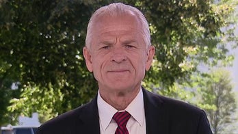 Peter Navarro: 'Time to reopen our businesses, not burn them down'