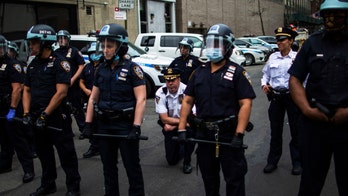 NYPD must now release body camera footage within 30 days: mayor