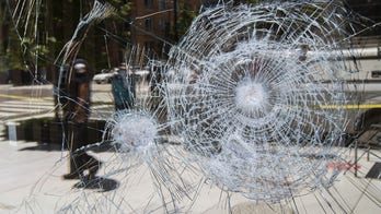 Charles Payne: 'Heartbreaking' to see businesses destroyed after months of lockdowns