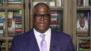 Charles Payne on Google workers' anti-police petition: Silicon Valley's virtue signaling has to stop