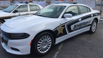 North Carolina sheriff commends deputies who held fire after being shot at in subdivision