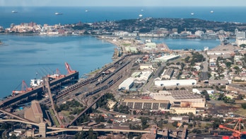 Australian man jumps bail, found hiding in air vent of cargo ship in attempt to flee country, police say