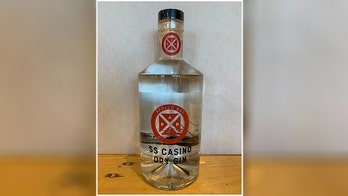 Australian distillery recalls gin after accidentally selling bottles of hand sanitizer