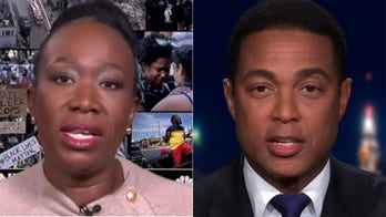 Don Lemon, Joy Reid spread 'lies' about Trump economy, black political consultant says