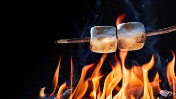 How to roast marshmallows for 'maximum caramelization' (and ideas for enjoying them outside of a s'more)