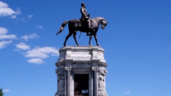 Intricate plans to remove Richmond's Robert E. Lee statue snarled by lawsuit
